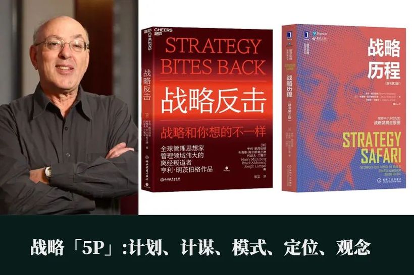 ”！什么是战略？有没有制定「」的？K8凯发天生赢家年底又到战略“旺季(图6)
