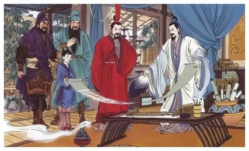 ”！什么是战略？有没有制定「」的？K8凯发天生赢家年底又到战略“旺季(图5)