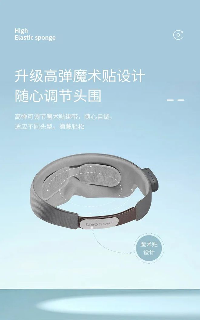 ：给眼睛做一次由内到外的放松凯发K8国际娱乐护眼神器推荐(图4)
