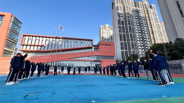 智慧锦囊——专访教师赵一鸣k8凯发国际登录赵老师的(图6)