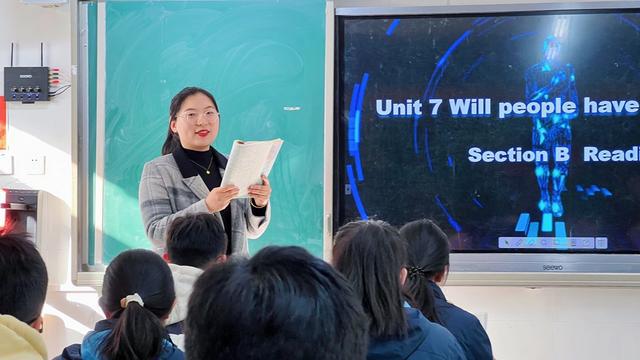 智慧锦囊——专访教师赵一鸣k8凯发国际登录赵老师的(图7)