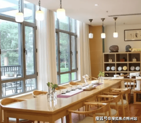 老 •房山长阳公园养老照料中心地址收费及服务内容详解凯发k8登录vip2025年2月最新发布！小康之家养(图2)