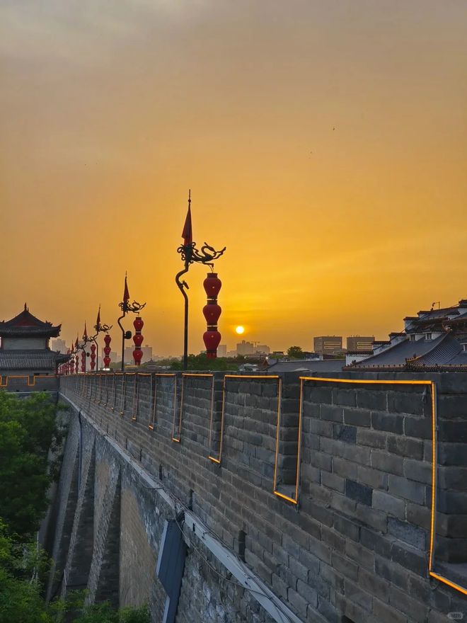 解与旅行攻略西安五天四晚跟团程安排凯发K8旗舰厅西安五日游报团费用详(图3)