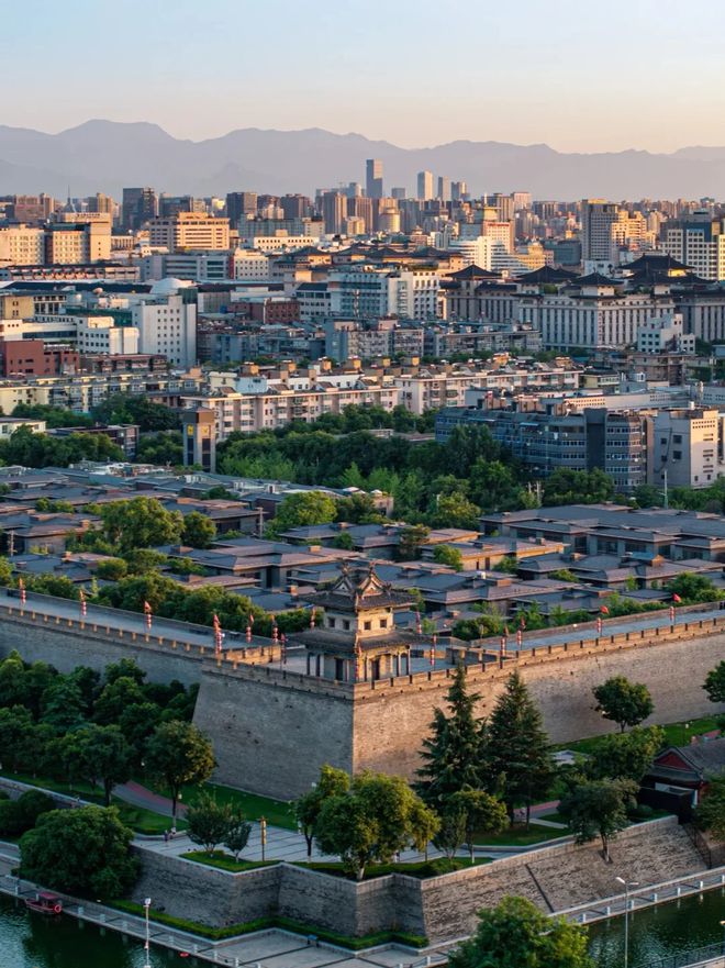 解与旅行攻略西安五天四晚跟团程安排凯发K8旗舰厅西安五日游报团费用详(图2)