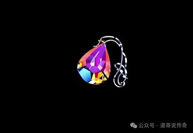 造而成是道士的梦魇还有BUG属性！k8凯发热血传奇：它由四种宝石打(图4)