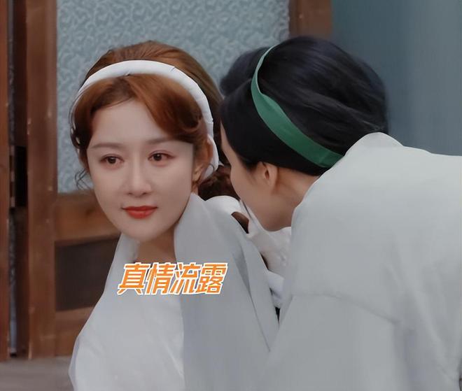 1年后李依晓与叶璇已是“云泥之别”凯发网址咎由自取！“狗咬人”事件1(图4)