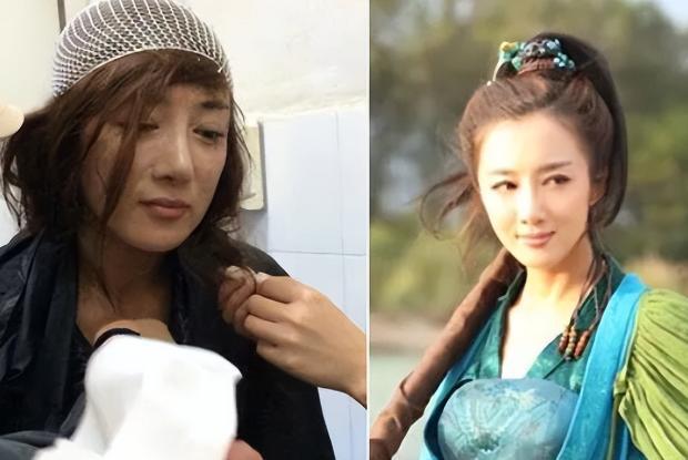 1年后李依晓与叶璇已是“云泥之别”凯发网址咎由自取！“狗咬人”事件1(图3)