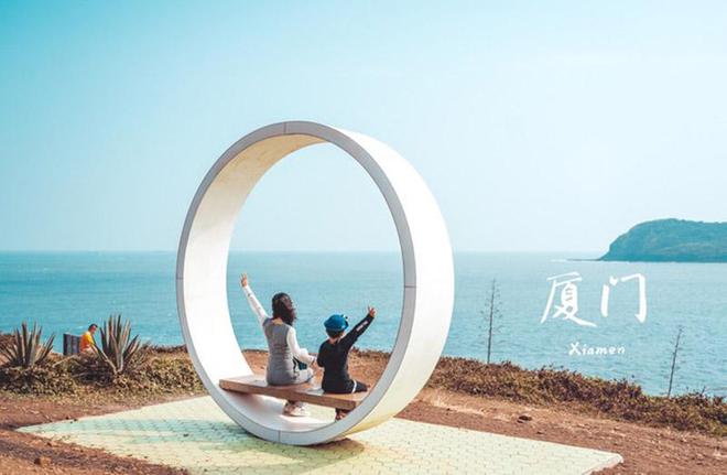 门四日游自由行攻略看完就懂了凯发K8计划去厦门旅游4天厦(图2)