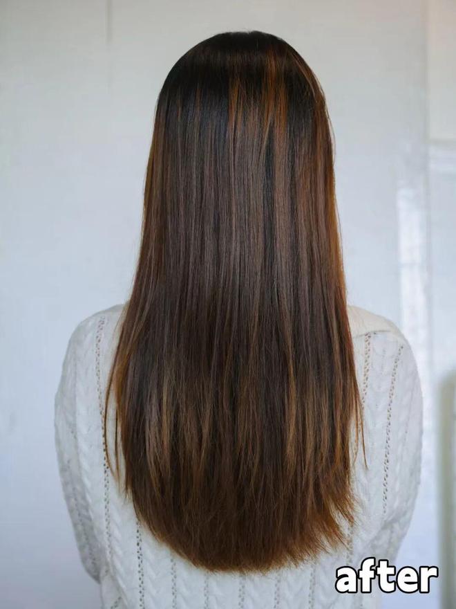 多亏它帮我守住了发际线凯发k8入口线年才敢说(图1)