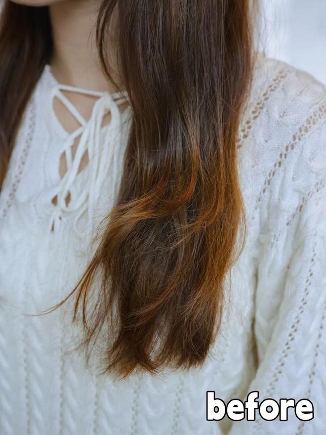 多亏它帮我守住了发际线凯发k8入口线年才敢说(图7)